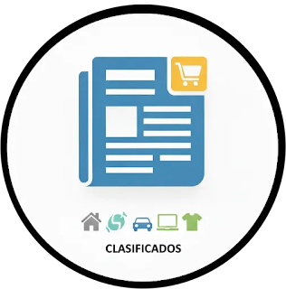 Menu HG Wiki Clasificados