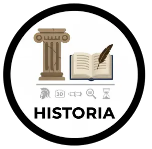 Menu HG Wiki Historia