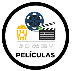 Menu HG Wiki Peliculas y Series